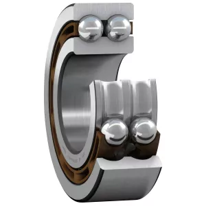 Spårkullager 35X72X23 Skf