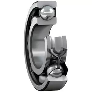 Spårkullager 40X80X18 Skf