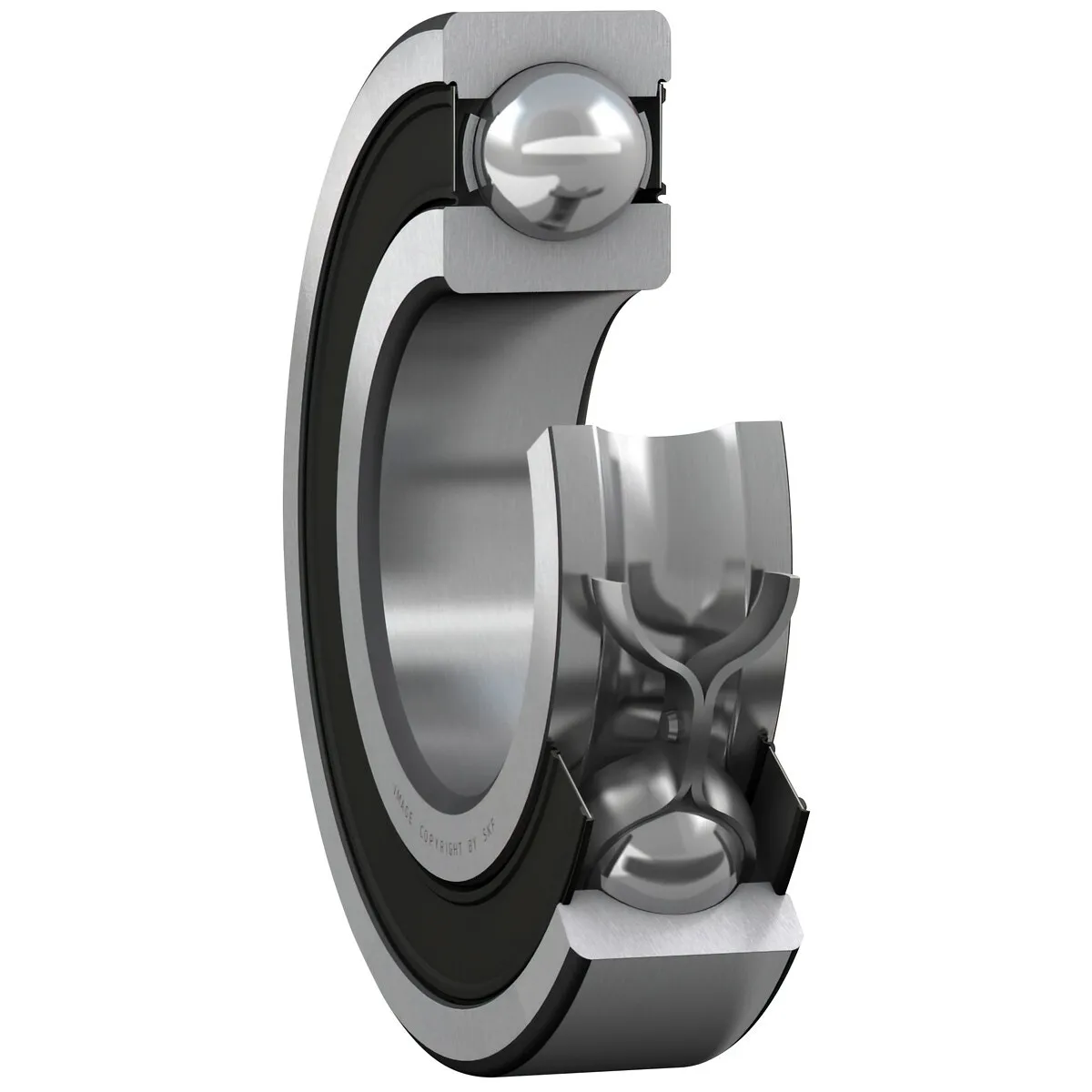 Spårkullager 70X112524 Skf