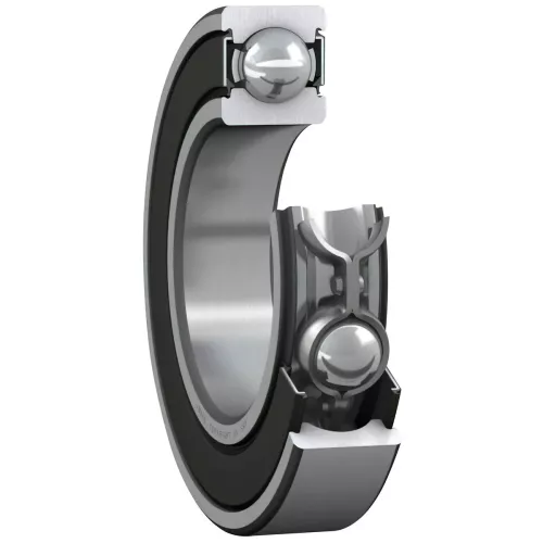 Spårkullager 7X22X7 Skf
