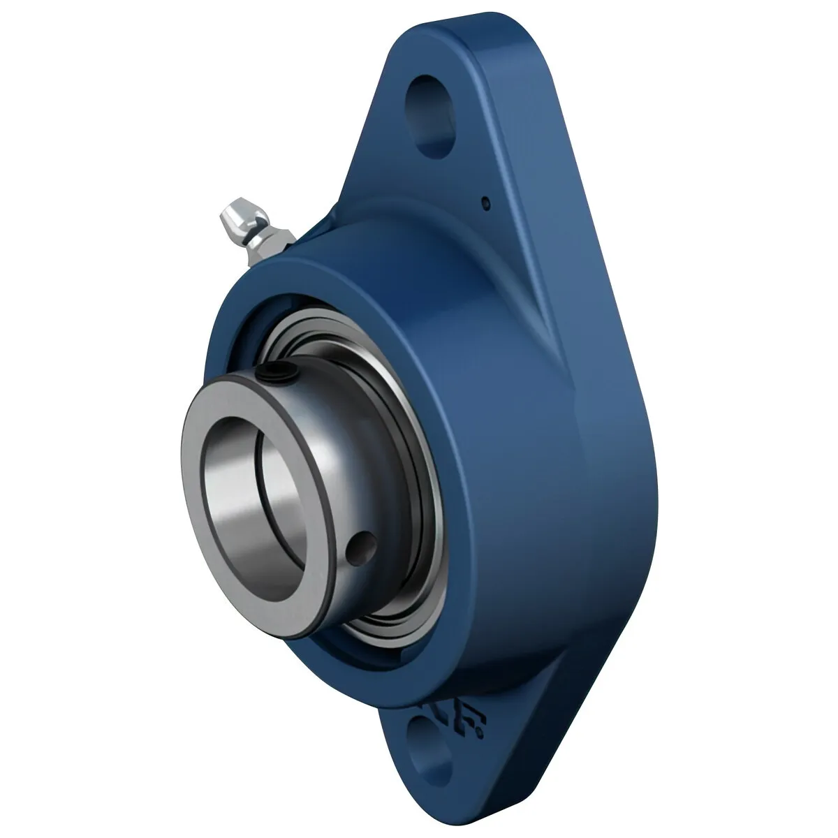 Oval Fläns 15Mm Skf