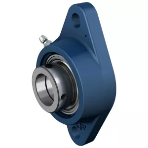 Oval Fläns 15Mm Skf