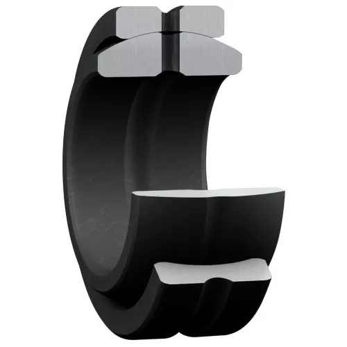 Ledlager 15Mm Skf
