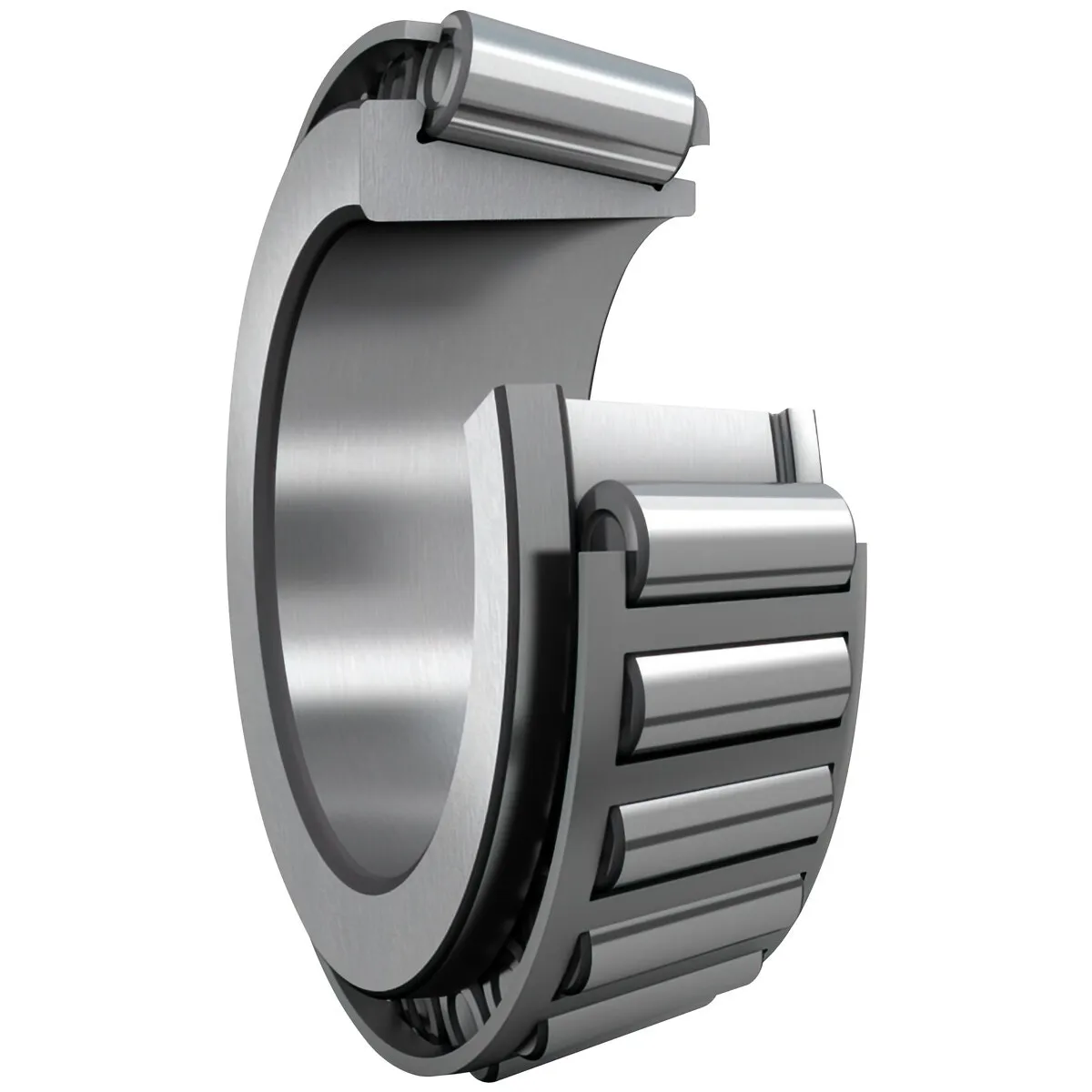 Koniskt Sfäriskt Rullager 34,925X59,814X18,854 Skf