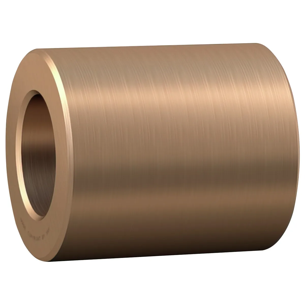 Bussning 45X55X45 Skf