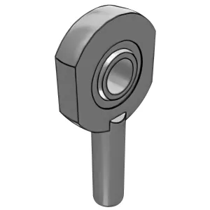 Länkhuvud Yttergänga Höger M12X1,75 Skf