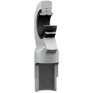 Länkhuvud Innergänga Vänster M12X1,75 Skf