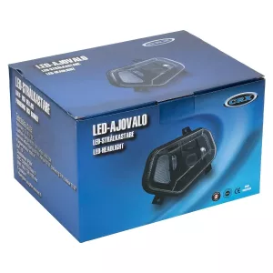 Led-Strålkastare Polaris Vänster 2411142