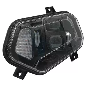 Led-Strålkastare Polaris Vänster 2411142