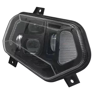 Led-Strålkastare Polaris Höger 2411143