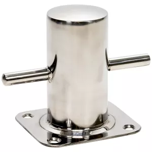 Bryggpollare 100Mm A4