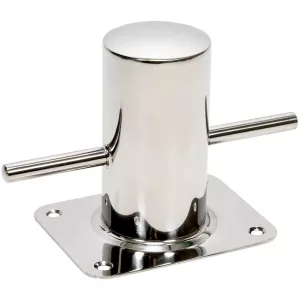 Bryggpollare 120Mm A4