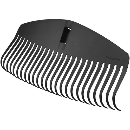 Räfshuvud L Solid