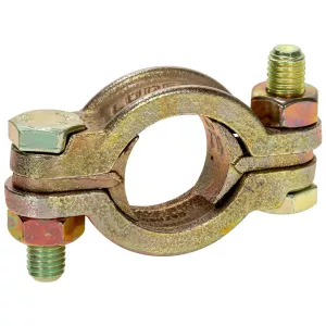 Slangklämma Hd 22-29Mm Stål