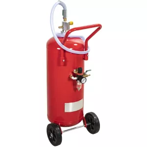 Sodabläster 26L 2,5/3Mm