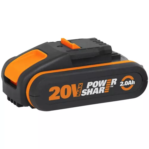 Batteri 20V 2.0Ah