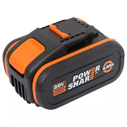 Batteri 20V 4.0Ah