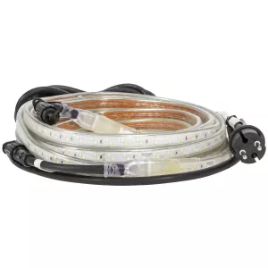 Kedjebelysning Led S-Line 120Grad Led 90W 10M Ip54