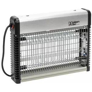 Insektsfälla 2 X 8W (50 M2)