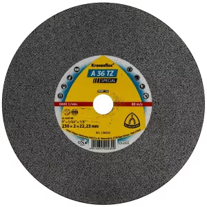 Kapskiva 230X2X22,23 A 36 Tz