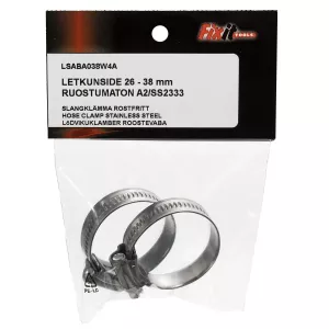 Aba Original Sms 26-38 2St