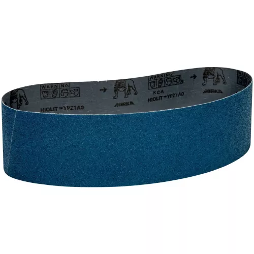 Slipband 100X610Mm P120 Ypz