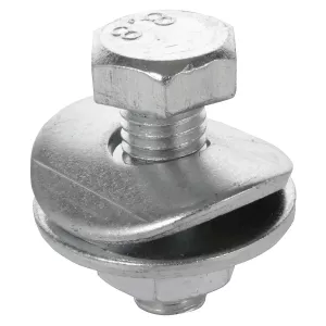 Dörrstopp 2St Till 41X41Mm Skena