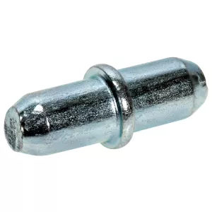 Hyll Krok 16X5X5Mm 12St Förzinkad