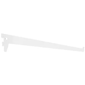 Hyllkonsol Stål 300Mm