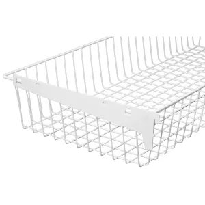 Korg 800X350Mm + Hyll Konsols