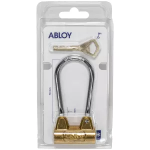 Hänglås Abloy 76Mm 3021 Classic