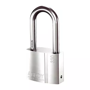 Hänglås Abloy 50Mm 330 Classic