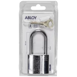 Hänglås Abloy 50Mm 330 Classic