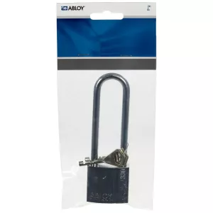 Hänglås Abloy 100Mm 330 Classic