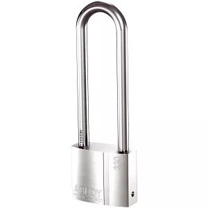 Hänglås Abloy 100Mm 330 Classic