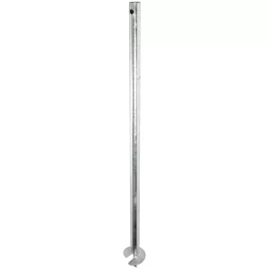 Skruvpåle 1700X60/3Mm Vg