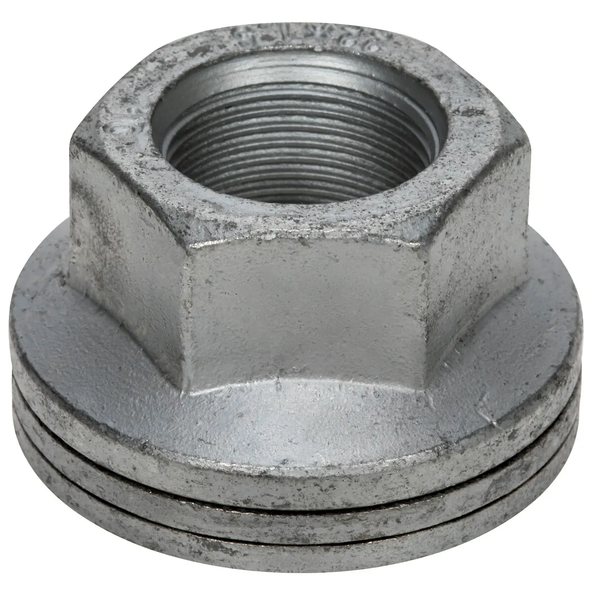 Hjulmutter M22X1,5 N-L