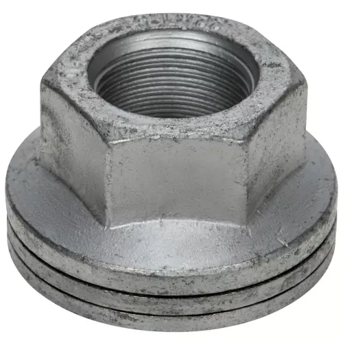 Hjulmutter M22X1,5 N-L