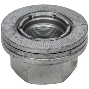 Hjulmutter M24X1,5 N-L