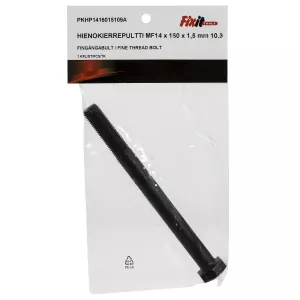 Bult M14X160X1,5 10.9 1St Fingänga Din960