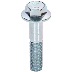 Sexkantsskruv Med Fläns M16X70Mm 8.8 25St Din6921