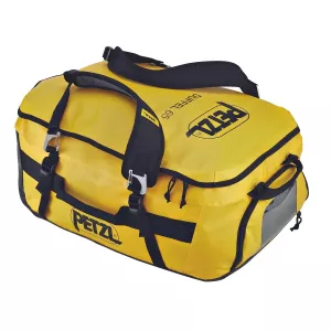 Duffel 65L Transport Bag Gul