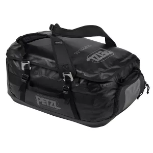 Duffel 65L Transport Bag Svart