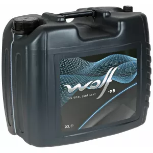 Wolf Officialtech 5W-40 Uhpd S 20L