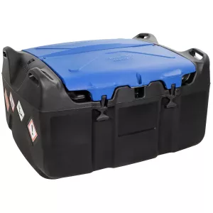 Bränsletank Jerry 400L 12-24V