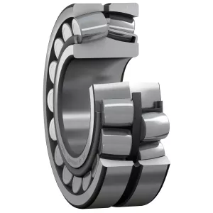 Sfäriskt Rullager 45X100X25 Skf