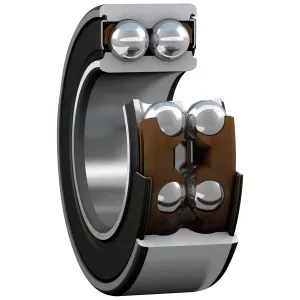 Vinkelkontaktkullager 20X47X20,6 Skf