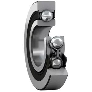 Spårkullager 12X35X10 Skf