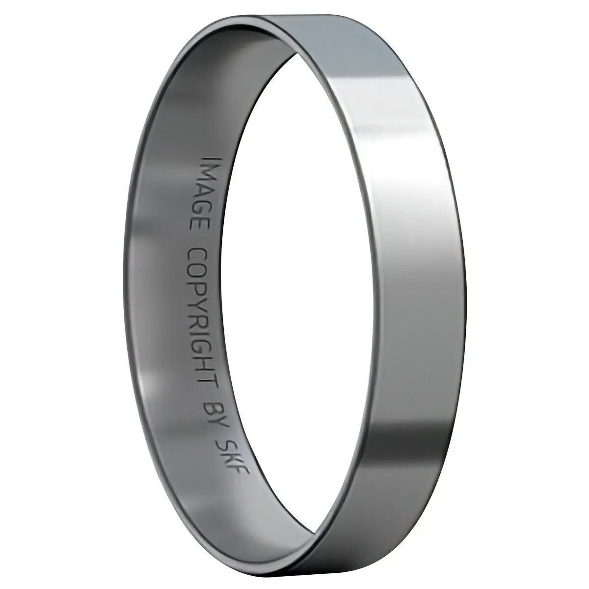 Koniskt Sfäriskt Rullager 123,218X152X4X30,163 Skf