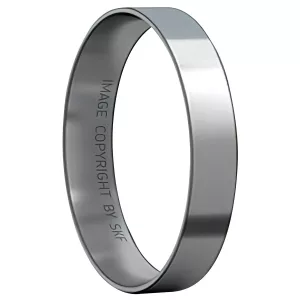 Koniskt Sfäriskt Rullager 123,218X152X4X30,163 Skf